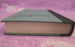 Tender Is the Night by F Scott Fitzgerald HC 1962 Charles Scribner’s Sons VTG