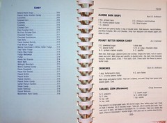 KCC Culinary Club Cookbook By Kirkwood, Comm. College With 218 Pages Paperback