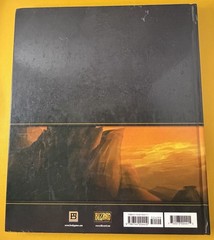 World of Warcraft Atlas (Brady Games 0744004411) Hard Cover