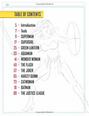 How to Draw: How to Draw: DC (Mixed media product)
