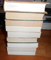 THE COMPLETE WORKS OF Swami VIVEKANANDA (9 Volume Mixed Set) Hindu ‘05 – GC