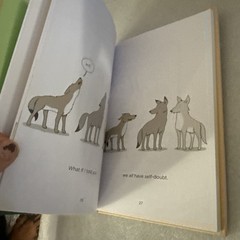 Liz Climo I’m So Happy You’re Here (Hardback)