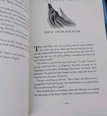 Harry Potter Ser.: Harry Potter and The Chamber Of Secrets by J. K. Rowling…