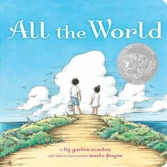All the World (Classic Board Books) – Board book – VERY GOOD