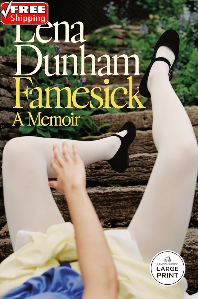 Famesick: a Memoir