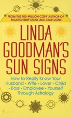 Linda Goodman’s Sun Signs by Goodman, Linda