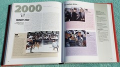 The Academy Awards – The Complete Unofficial History 2002 Hardcover 344 Pages