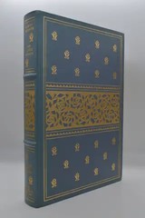 His Little Women Judith Rossner 1st Signed Franklin Library Full Leather