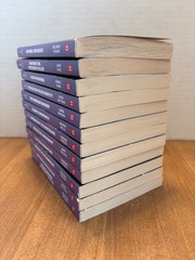 Harlequin Intrigue Lot of 12 Like NEW Paperback (See Photos for Titles)