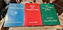 All Things Reformed Theology Includes: John Calvin B B Warfield Jonathan Edwards