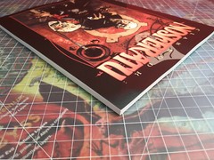 Nosferatu – Revised Edition – Clanbook (Vampire the Masquerade) White Wolf