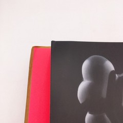 Full Vinyl The Subversive Art Of Designer Toys By Ivan Vartanian First Edition