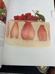Grand Livre de Cuisine : Alain Ducasse’s Desserts and Pastries French Cookbook
