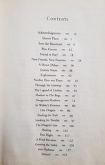 Dragonspell by Donita K. Paul TPB c2004 Print 2007 Waterbrook Press p334 Accepta