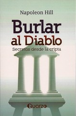 Burlar al Diablo Spanish Español Napoleon Hill Libro Autoayuda