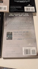 The 100 Trilogy Box Set Kass Morgan Paperback Books The 100 Day 21 Rebellion
