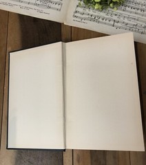 Vintage Psychology Book – Philosophy of As If – by Ogden 1920’s Positivism