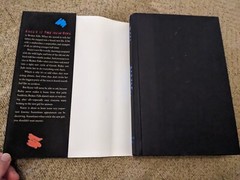 AUTOGRAPHED Little Monsters – Hardcover By Kara Thomas VGC 1st Ed 2017