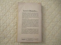 Persuasion by Jane Austen (Paperback) (Magnum Easy Eyes Book) (1968)