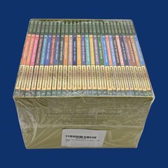 Set 7A: Magic Tree House A Library of Books 1-28 – Mary Pope Osborne Collection