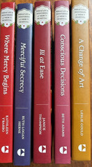 Guideposts Mystery Series Hardcover Books – YOU CHOOSE – Christian Cozy Fiction