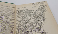 College Botany Hylander & Stanley Hardback Book Vintage MacMillan 1949