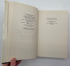 Stephen King FIRESTARTER TRUE 1st Edition/1st Printing Viking Press $13.95 DJ