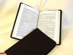 Classic Soul Winner’s New Testament with Helps (KJV) Black Leather