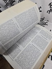 Good News New Testament Today’s Living Bible English Version 1976 Hardcover