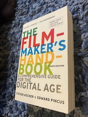 The Filmmaker’s Handbook : A Comprehensive Guide for the Digital Age by…