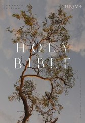 NRSV Catholic Edition Bible, Eucalyptus Paperback (Global Cover Series): Holy Bi