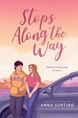 Anna Sortino Stops Along the Way (Hardback)