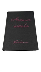 HIROMIX Photo Book HIROMIX WORKS Best Selection 5 Years 2000 Celebrity Model
