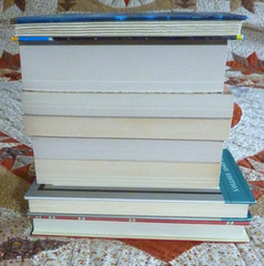 Classic & Contemporary Literature Lot of 8 books