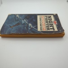 Night Fighter By C.F. Rawnsley & Robert Wright 1957 paperback Novel Book