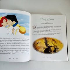 Disney Children’s Book Lot 8 Mixed Titles Hardcover Paperback Mixed Ages Vintage