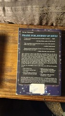 Journey of Souls : Case Studies of Life Between Lives by Michael Newton…