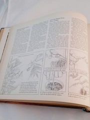 Vintage 1978 Reader’s Digest Illustrated Guide to Gardening Hardcover; 672 pages