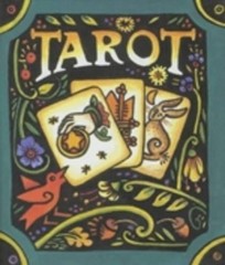 Tarot, Press, Running