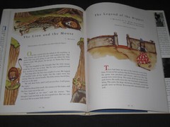 The Children’s Book of Virtues William J. Bennett HB w DJ
