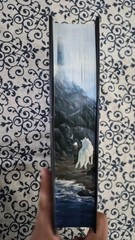 Waterstones Furybound Exclusive Signed Edition