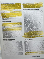 Chief Fire Officer’s Desk Reference International Association of Fire Chiefs/FHB