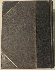 RARE ANTIQUE 1916 Encyclopedia of Freemasonry Albert Mackey 2 Vol. Set Embossed