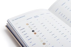 Textilepedia : The Complete Fabric Guide by Fashionary (2020, Hardcover)