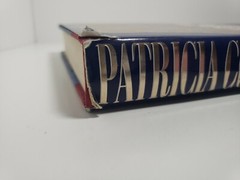 Southern Cross by Patricia Cornwell (1999, Hardcover)