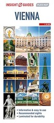Insight Guides Flexi Map Vienna (Insight Guides … by Guides, Insight Sheet map