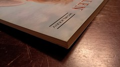Van Halen 1984 tab book rhythm and lead guitar lyrics