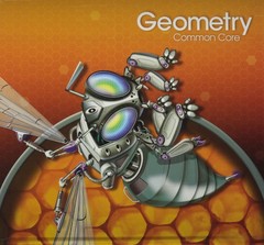 HIGH SCHOOL MATH 2015 COMMON CORE GEOMETRY STUDENT EDITION GRADE 9/10