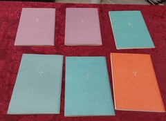 Know Your Bible Program Doubleday Garden City 1962 2 Box Sets