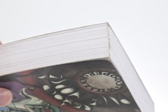 Behold a Pale Horse Milton William Cooper 1991 1st Ed TPB CFR Foldout